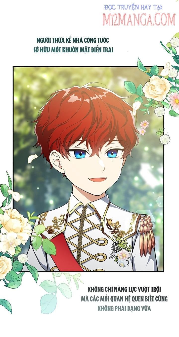 Lần Nữa Toả Sáng Chapter 17.5 - 22