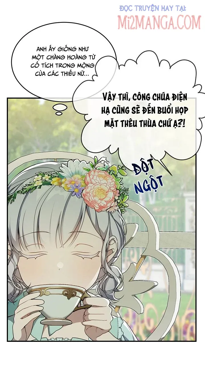 Lần Nữa Toả Sáng Chapter 17.5 - 23