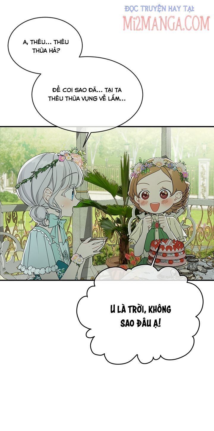 Lần Nữa Toả Sáng Chapter 17.5 - 24