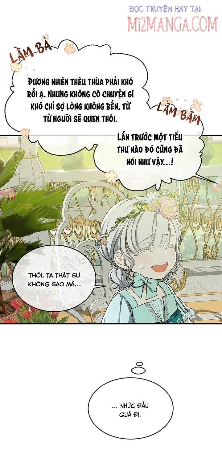 Lần Nữa Toả Sáng Chapter 17.5 - 25