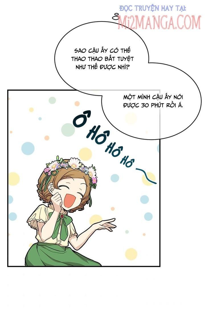 Lần Nữa Toả Sáng Chapter 17.5 - 26