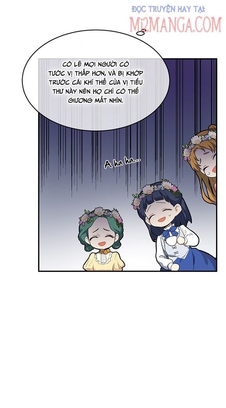 Lần Nữa Toả Sáng Chapter 17.5 - 27