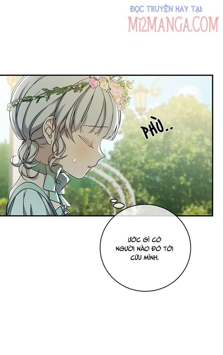 Lần Nữa Toả Sáng Chapter 17.5 - 28