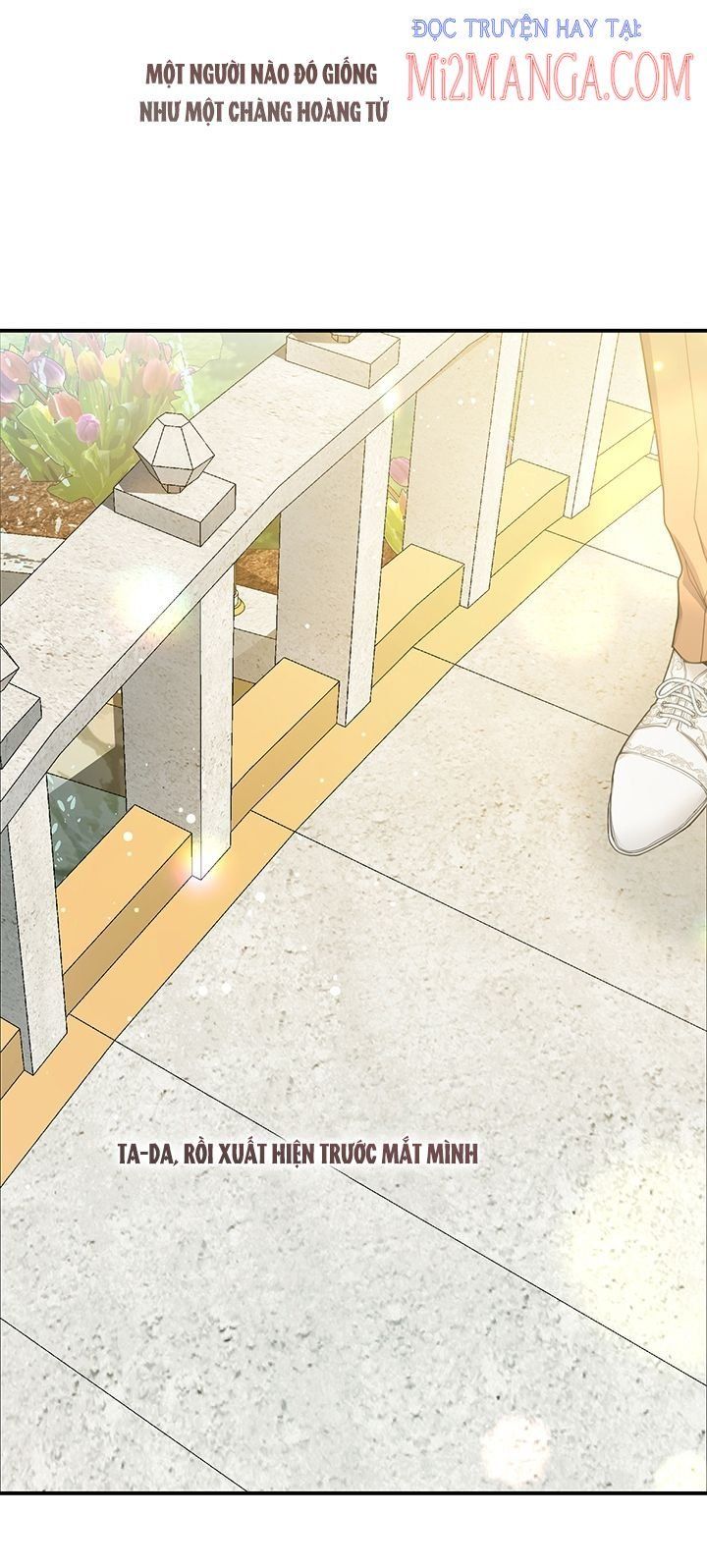 Lần Nữa Toả Sáng Chapter 17.5 - 29