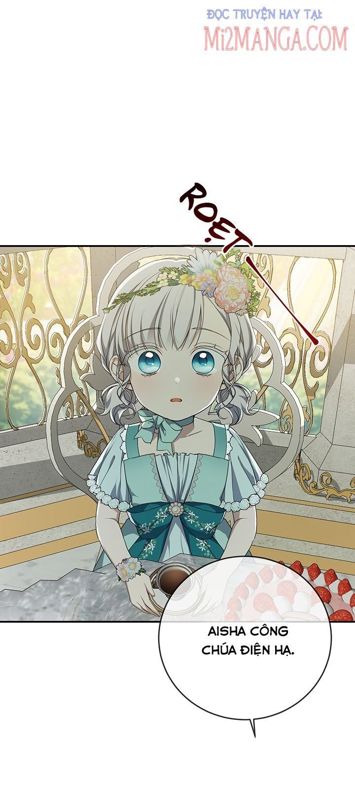 Lần Nữa Toả Sáng Chapter 17.5 - 30