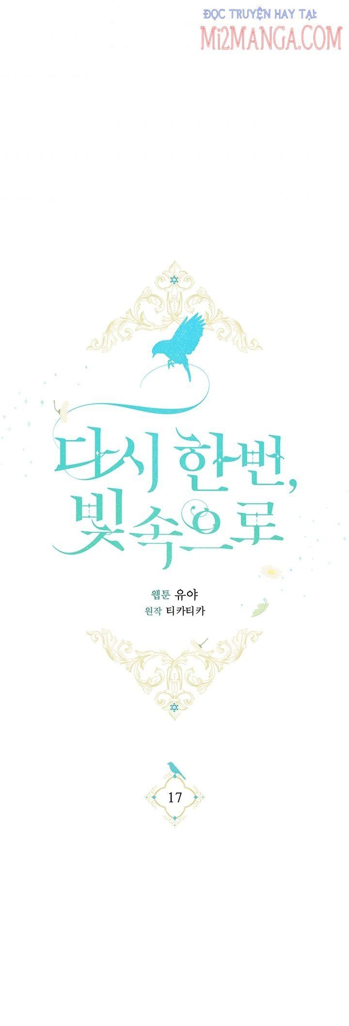 Lần Nữa Toả Sáng Chapter 17.5 - 4