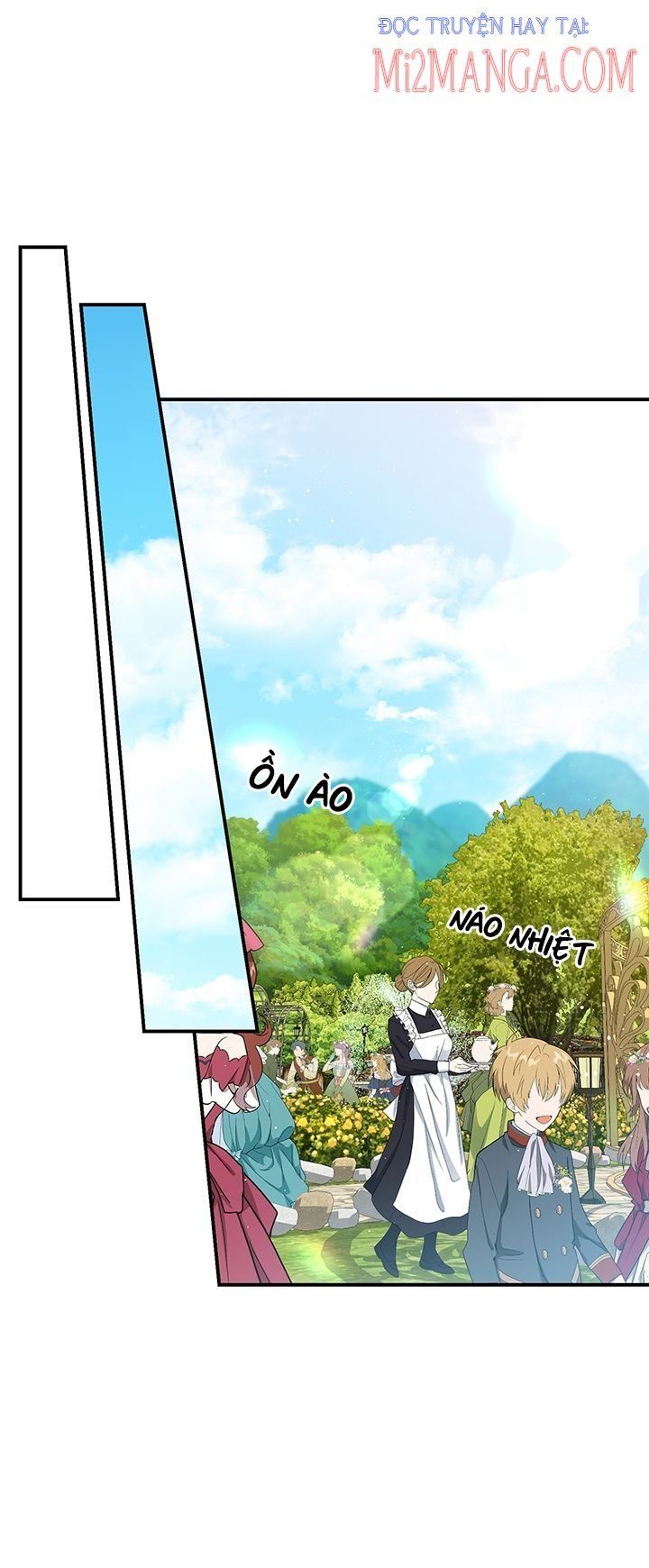 Lần Nữa Toả Sáng Chapter 17.5 - 5