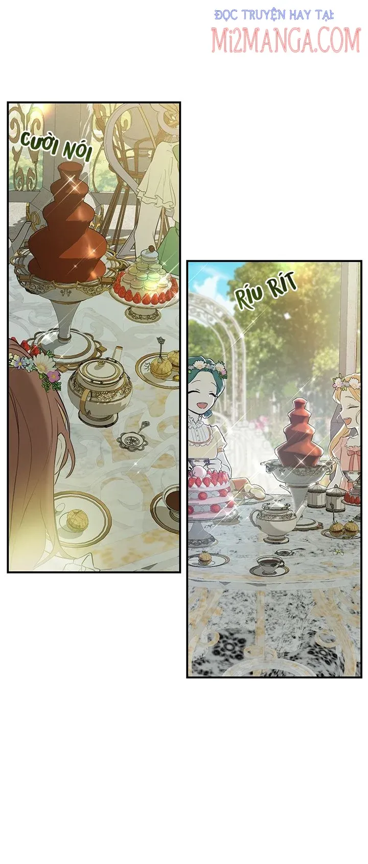 Lần Nữa Toả Sáng Chapter 17.5 - 7