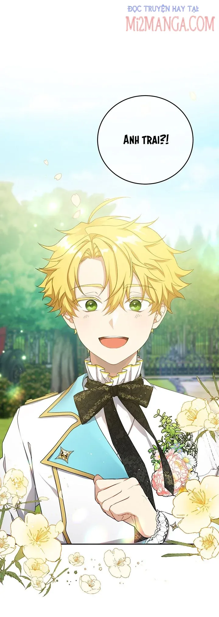 Lần Nữa Toả Sáng Chapter 18.5 - 2