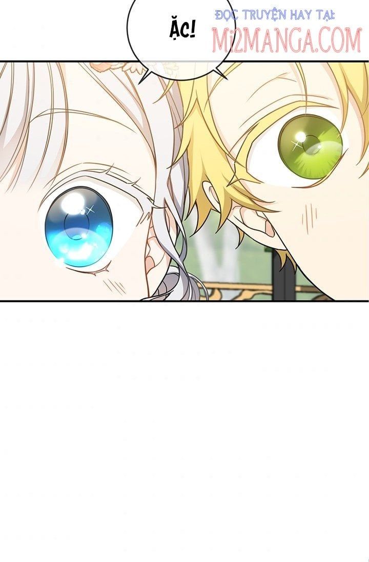 Lần Nữa Toả Sáng Chapter 18.5 - 11