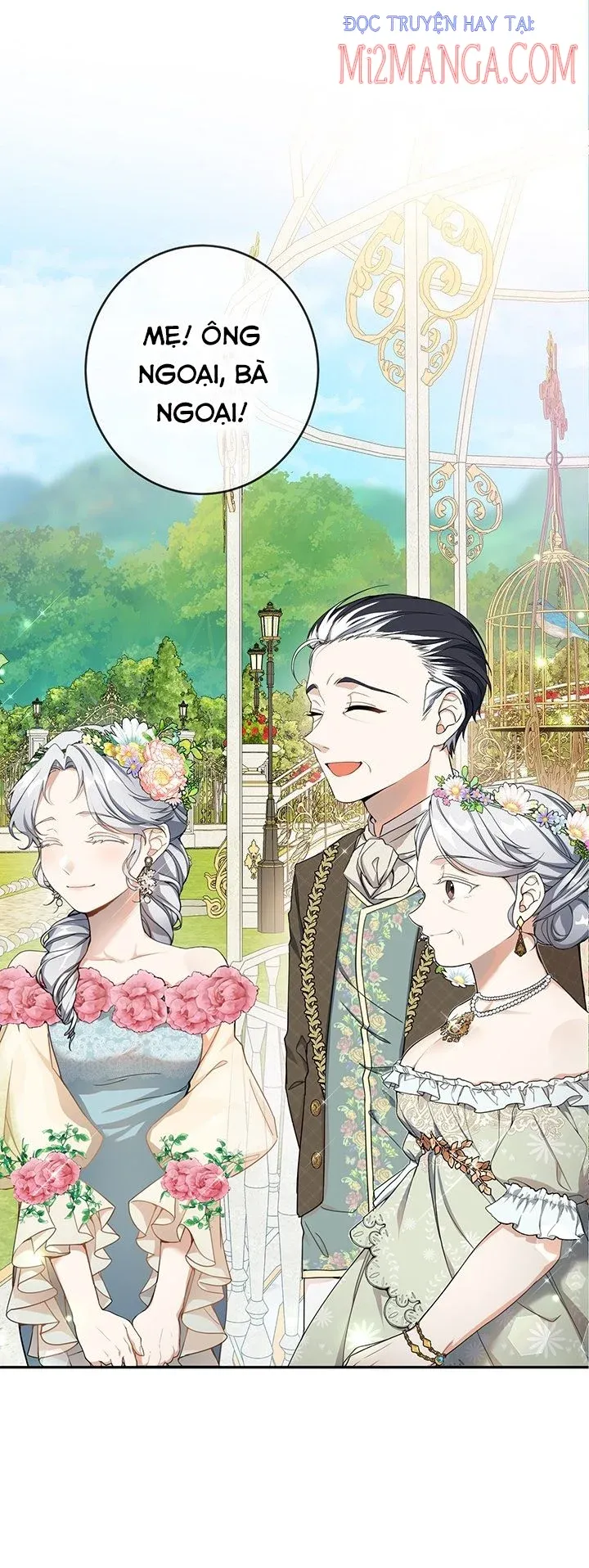 Lần Nữa Toả Sáng Chapter 18.5 - 12