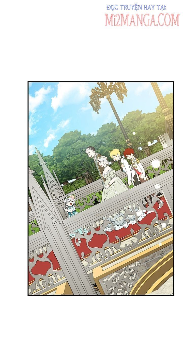 Lần Nữa Toả Sáng Chapter 18.5 - 15