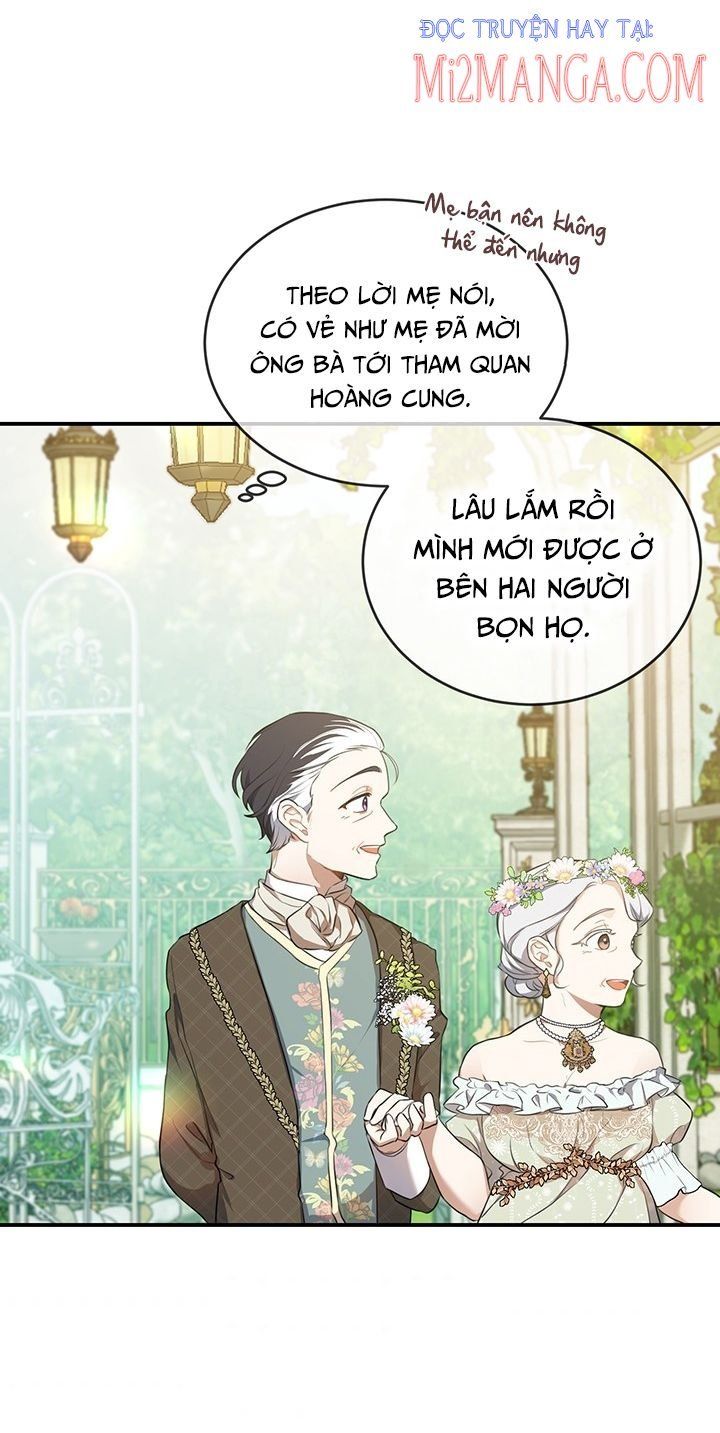 Lần Nữa Toả Sáng Chapter 18.5 - 18