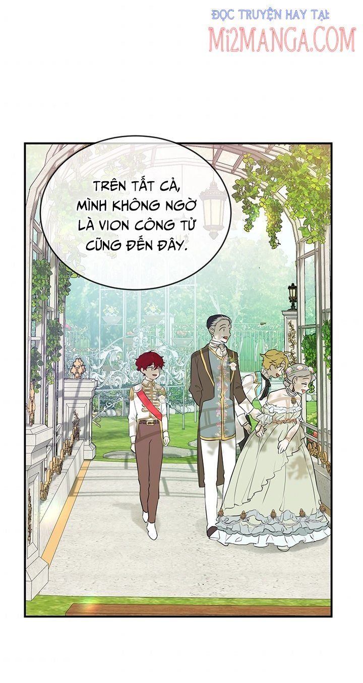 Lần Nữa Toả Sáng Chapter 18.5 - 19