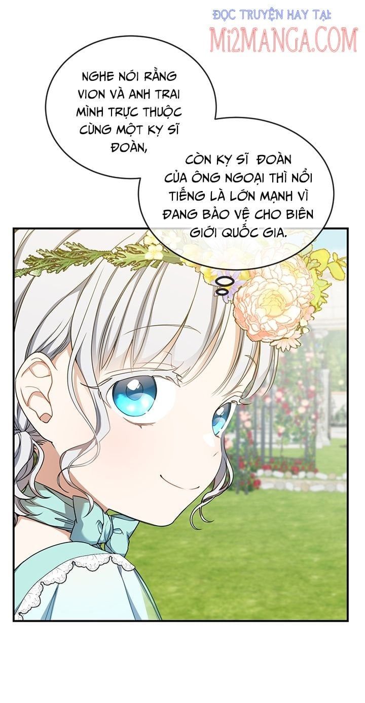 Lần Nữa Toả Sáng Chapter 18.5 - 20