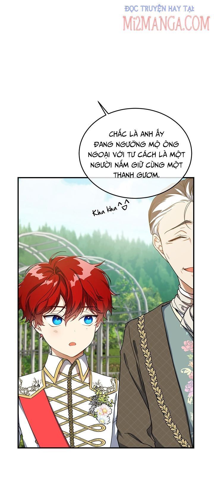 Lần Nữa Toả Sáng Chapter 18.5 - 21