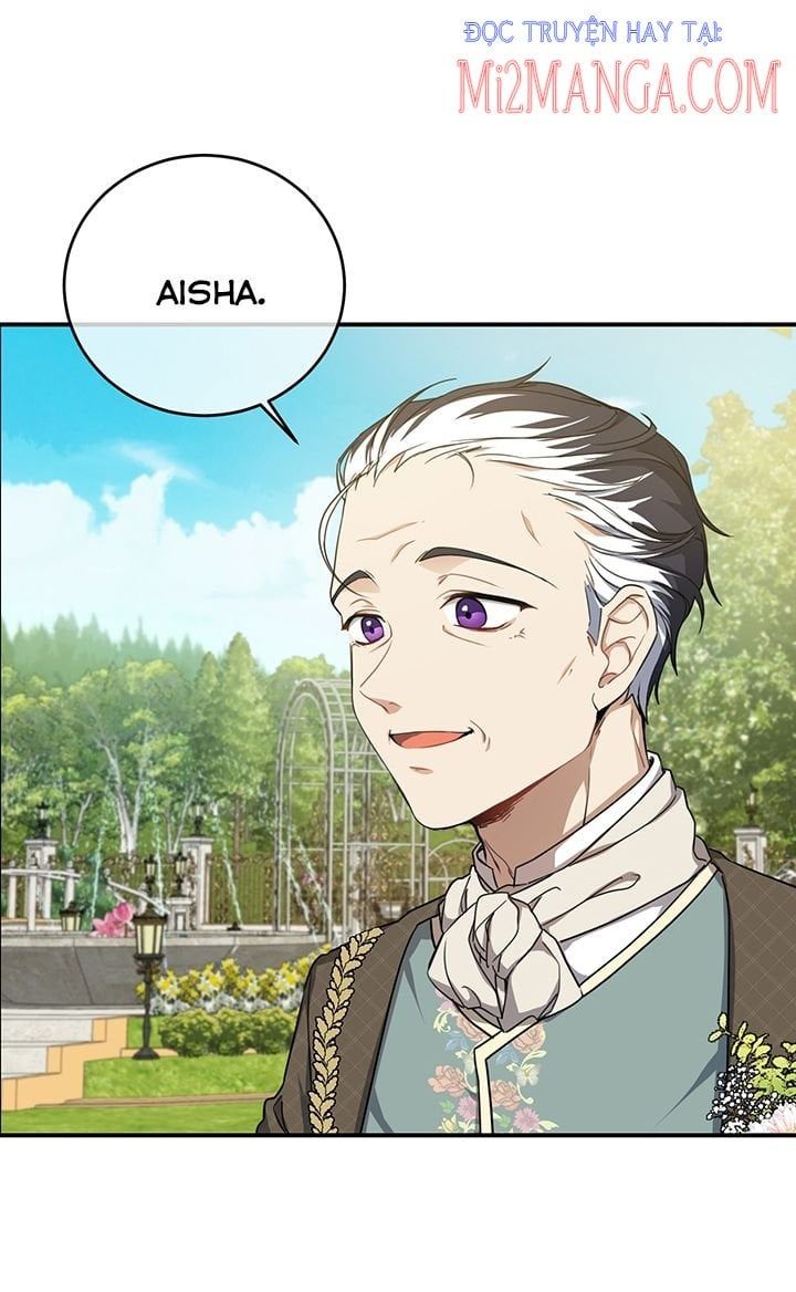 Lần Nữa Toả Sáng Chapter 18.5 - 22