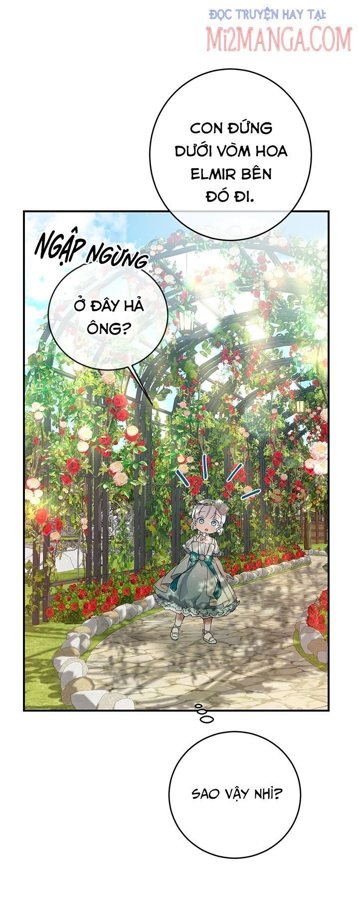 Lần Nữa Toả Sáng Chapter 18.5 - 23