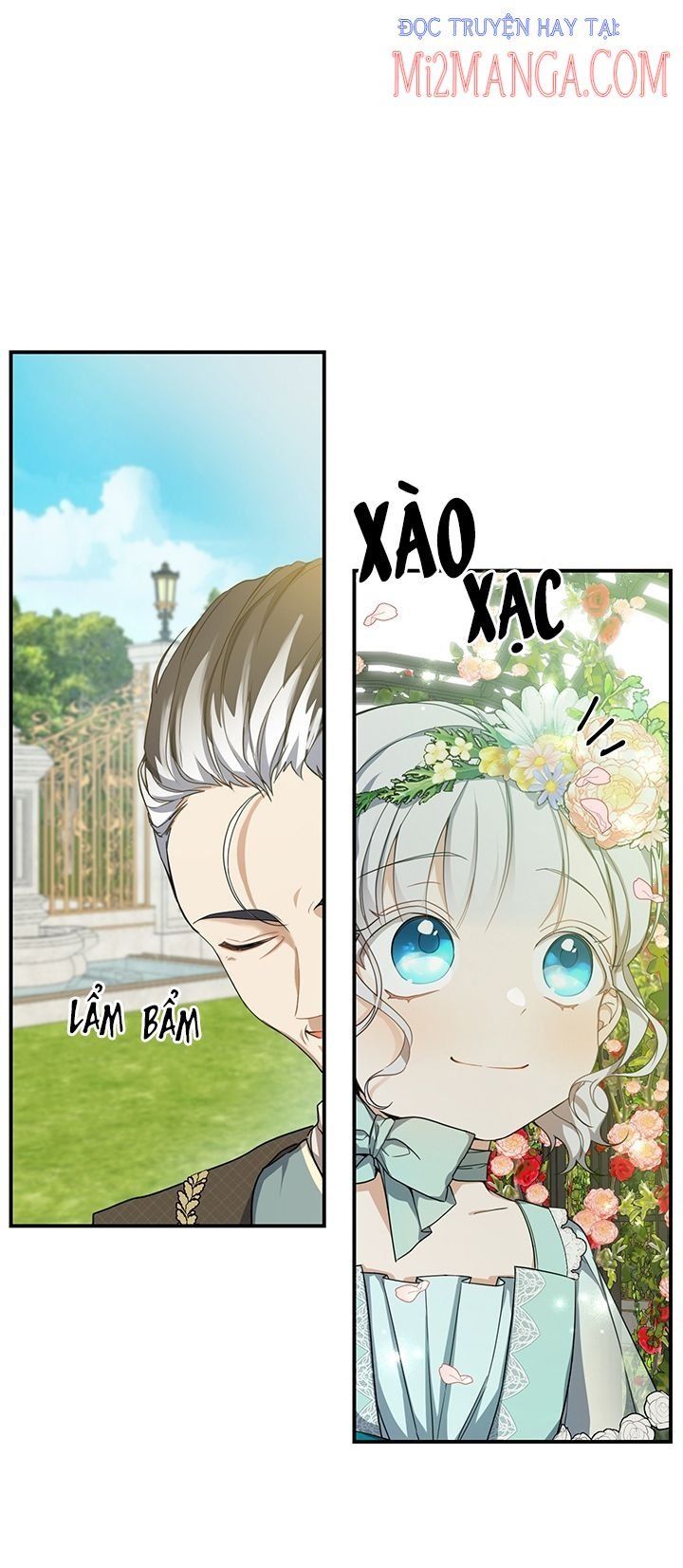 Lần Nữa Toả Sáng Chapter 18.5 - 24