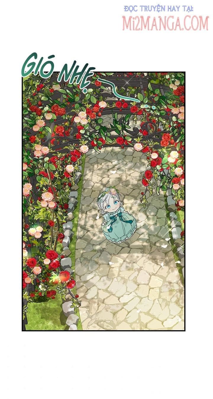 Lần Nữa Toả Sáng Chapter 18.5 - 25