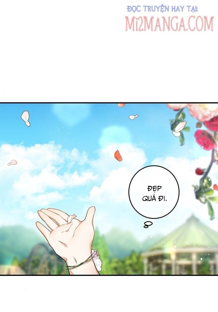 Lần Nữa Toả Sáng Chapter 18.5 - 26