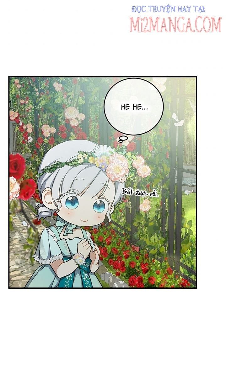 Lần Nữa Toả Sáng Chapter 18.5 - 27