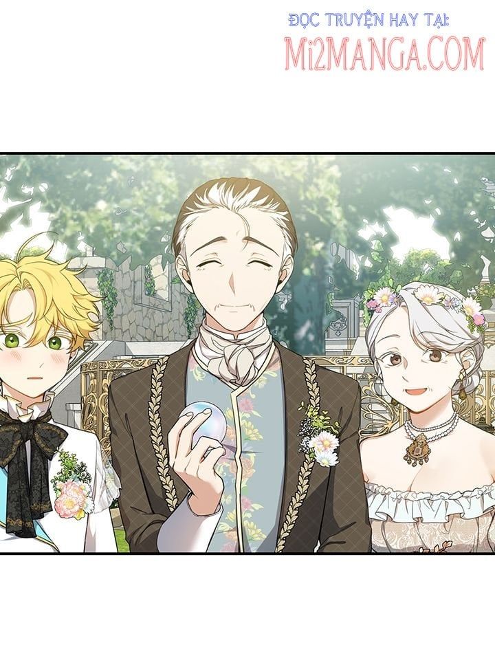 Lần Nữa Toả Sáng Chapter 18.5 - 30