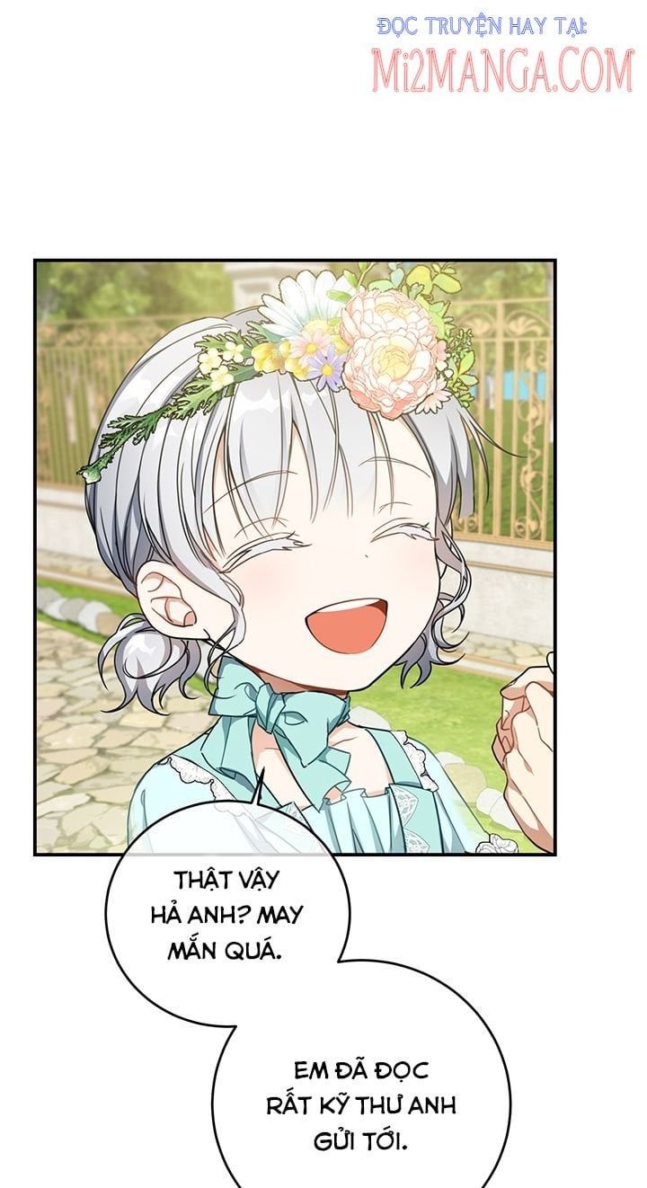 Lần Nữa Toả Sáng Chapter 18.5 - 5