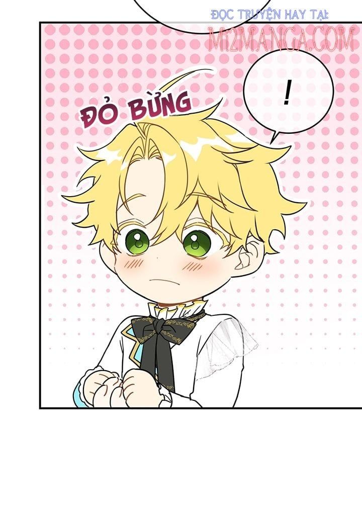 Lần Nữa Toả Sáng Chapter 18.5 - 6