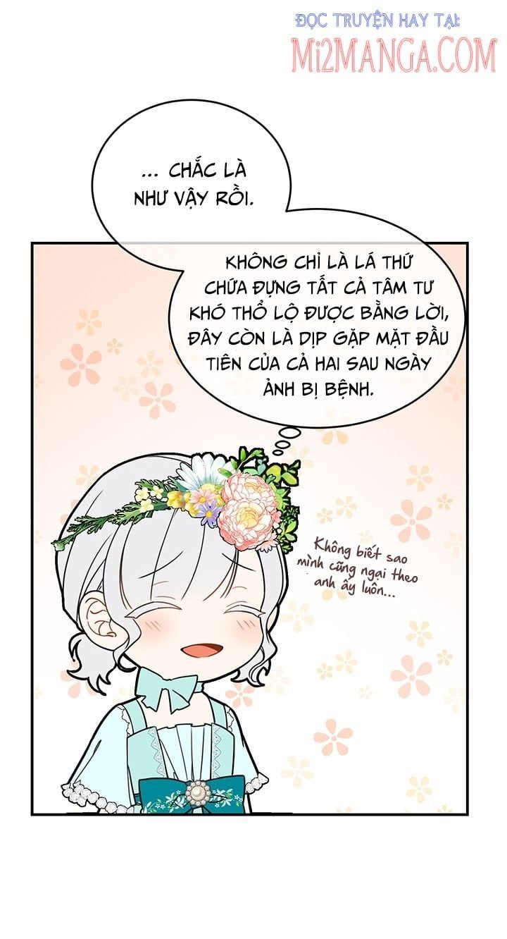 Lần Nữa Toả Sáng Chapter 18.5 - 8