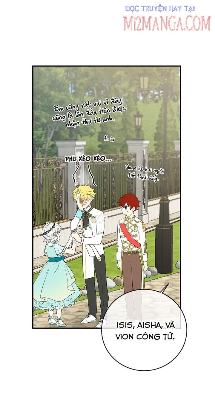 Lần Nữa Toả Sáng Chapter 18.5 - 9