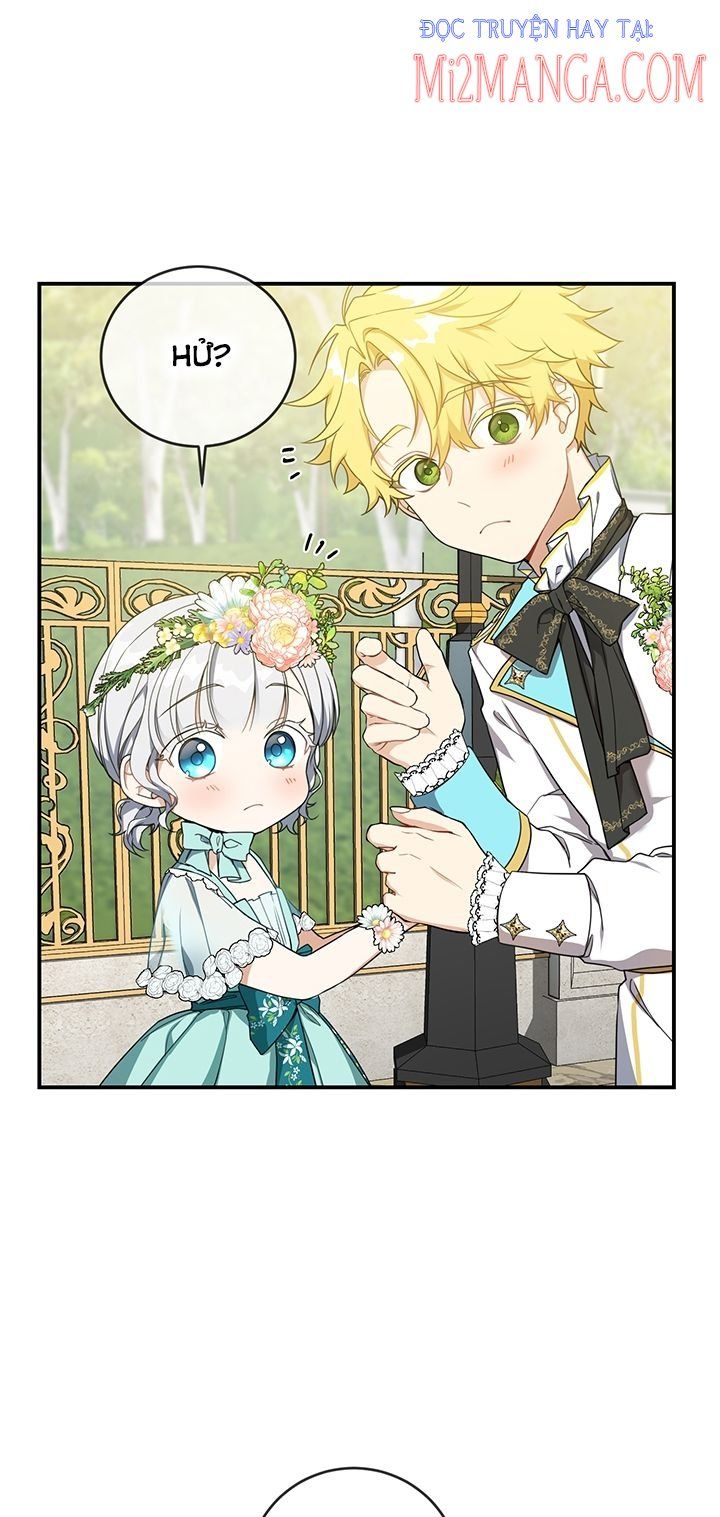 Lần Nữa Toả Sáng Chapter 18.5 - 10