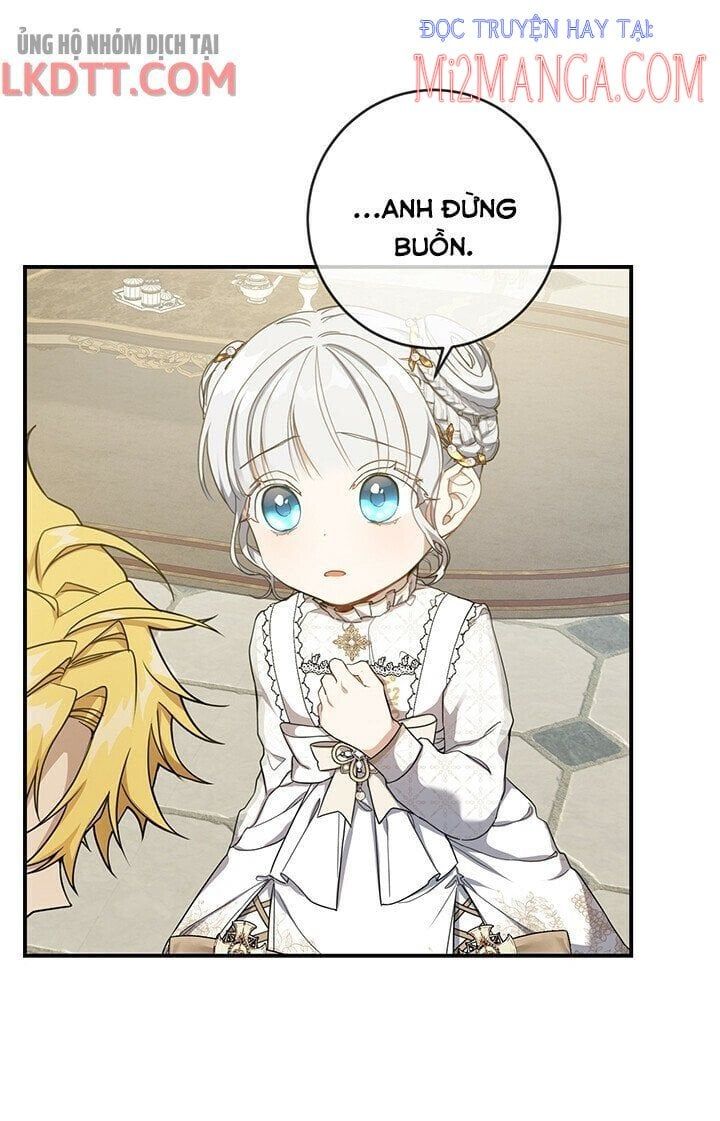 Lần Nữa Toả Sáng Chapter 19.5 - 2