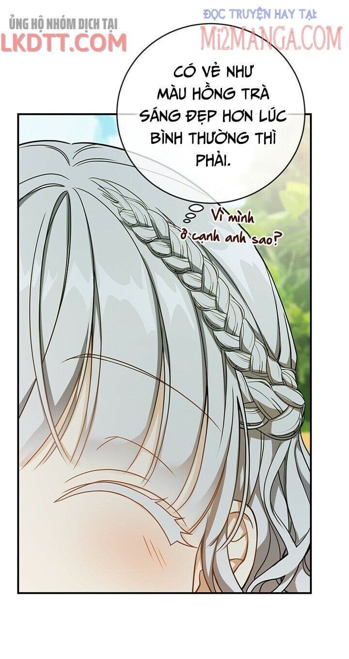 Lần Nữa Toả Sáng Chapter 19.5 - 11