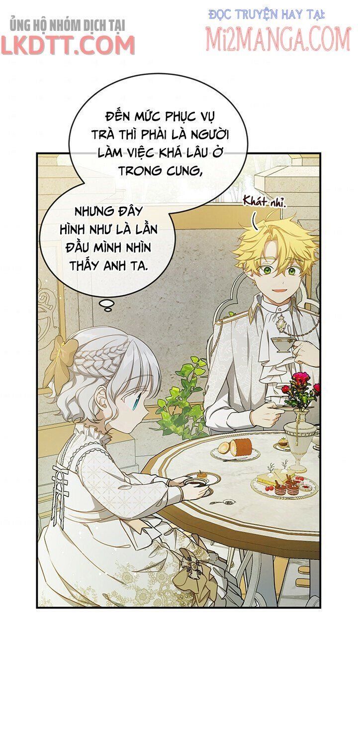 Lần Nữa Toả Sáng Chapter 19.5 - 13