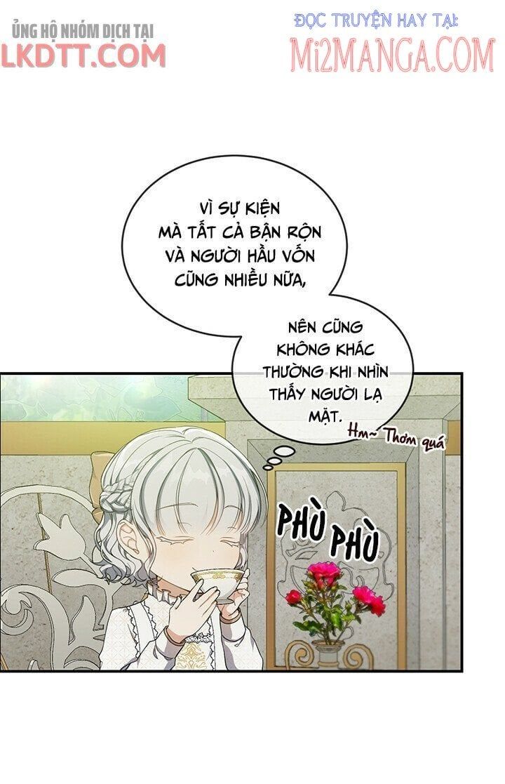 Lần Nữa Toả Sáng Chapter 19.5 - 14