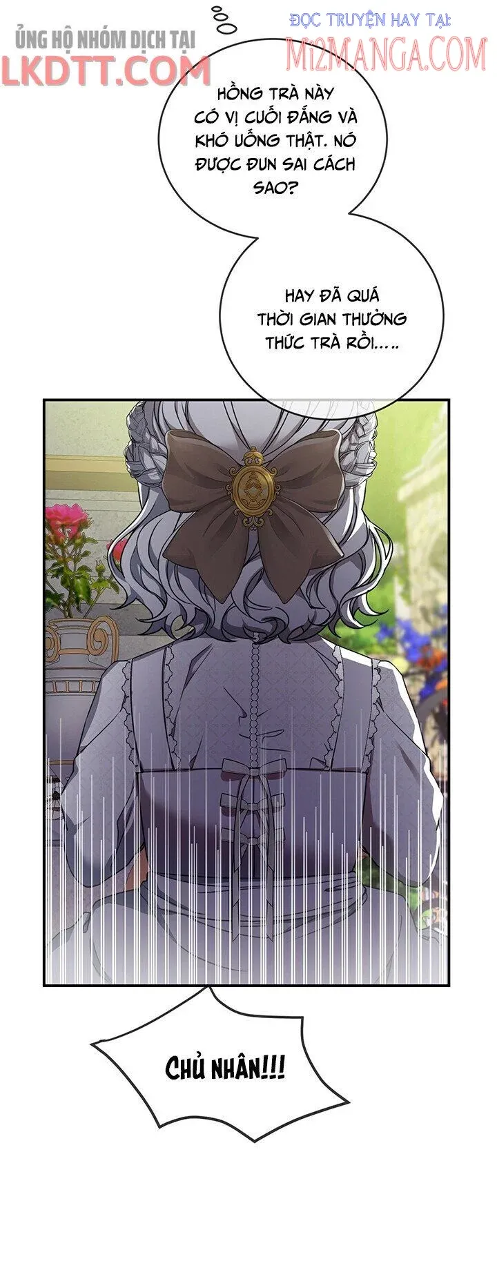 Lần Nữa Toả Sáng Chapter 19.5 - 16