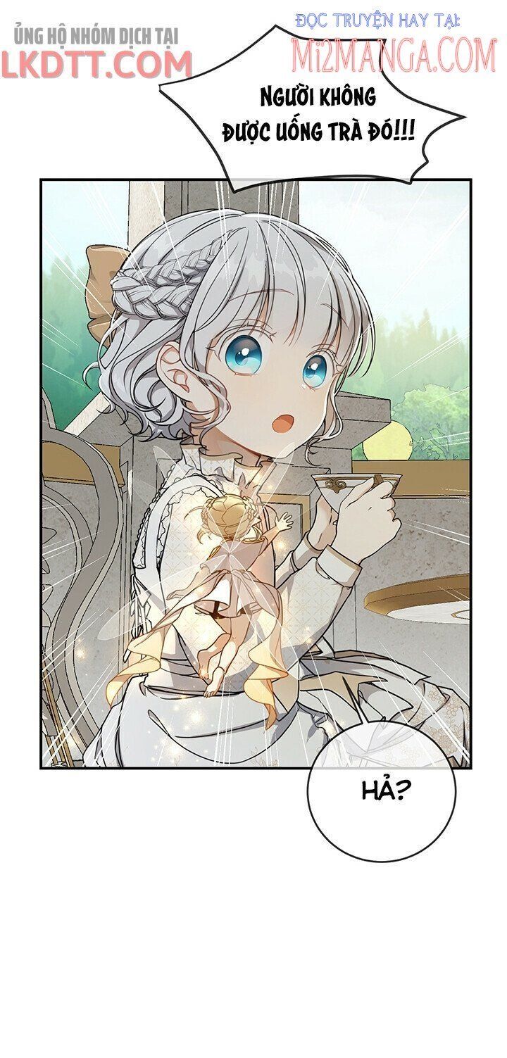 Lần Nữa Toả Sáng Chapter 19.5 - 17