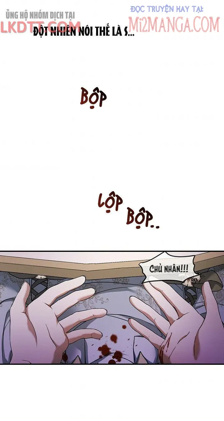 Lần Nữa Toả Sáng Chapter 19.5 - 21