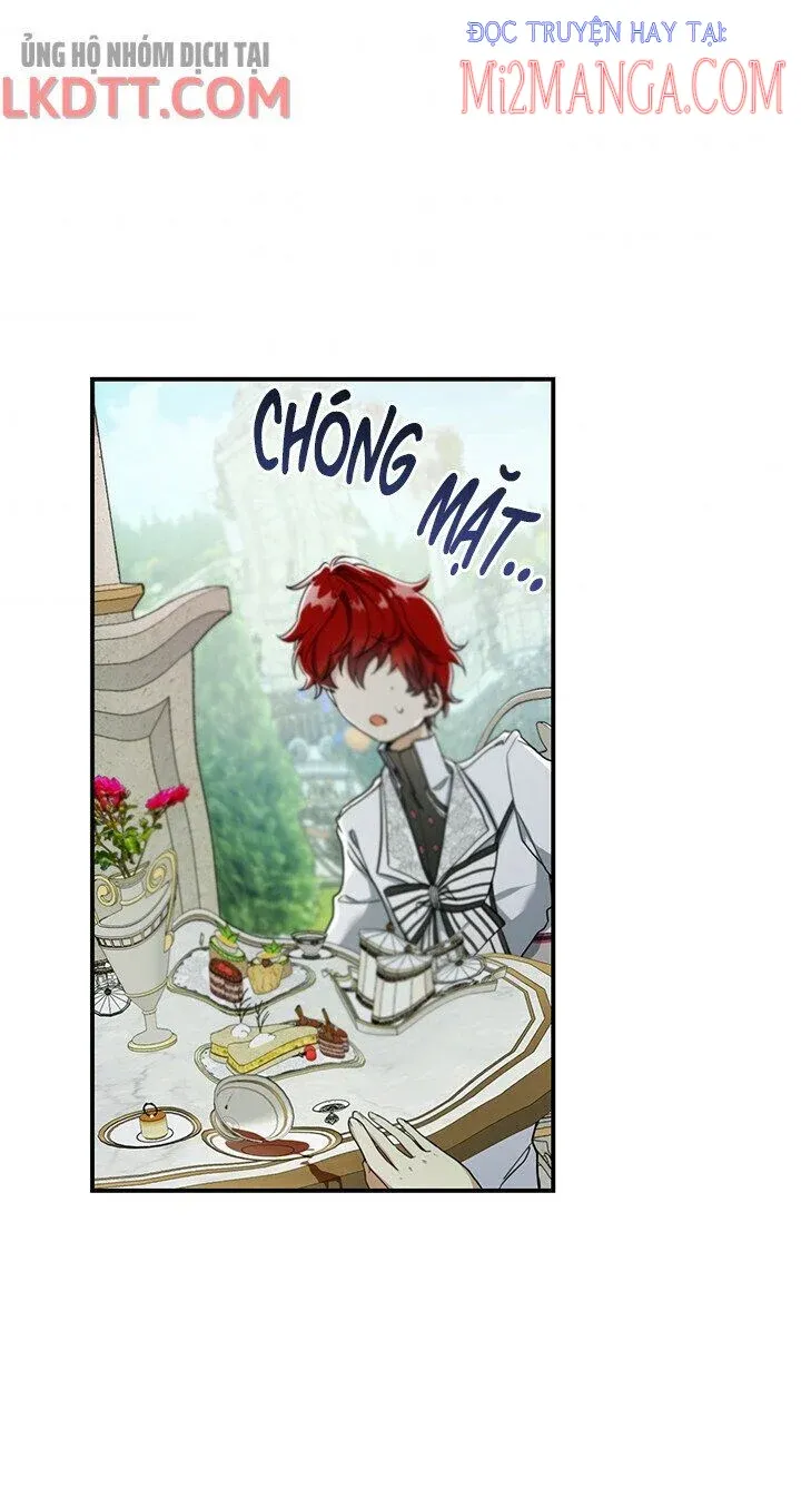 Lần Nữa Toả Sáng Chapter 19.5 - 22