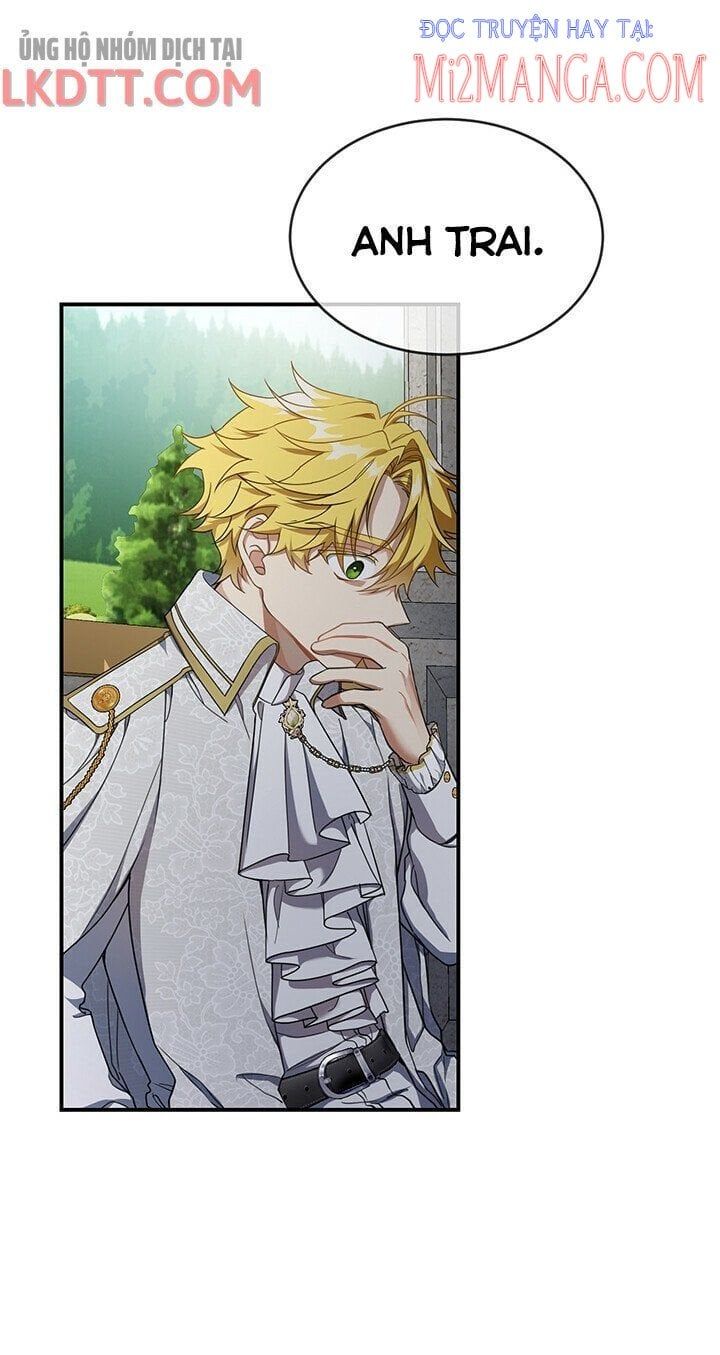 Lần Nữa Toả Sáng Chapter 19.5 - 24