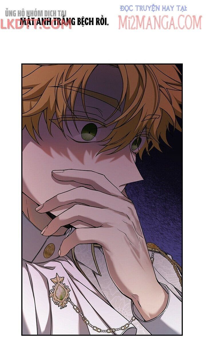 Lần Nữa Toả Sáng Chapter 19.5 - 25