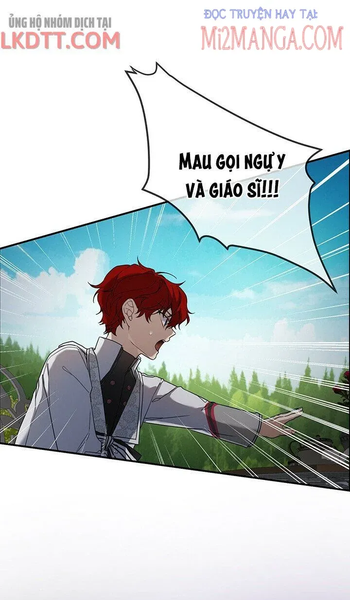 Lần Nữa Toả Sáng Chapter 19.5 - 28