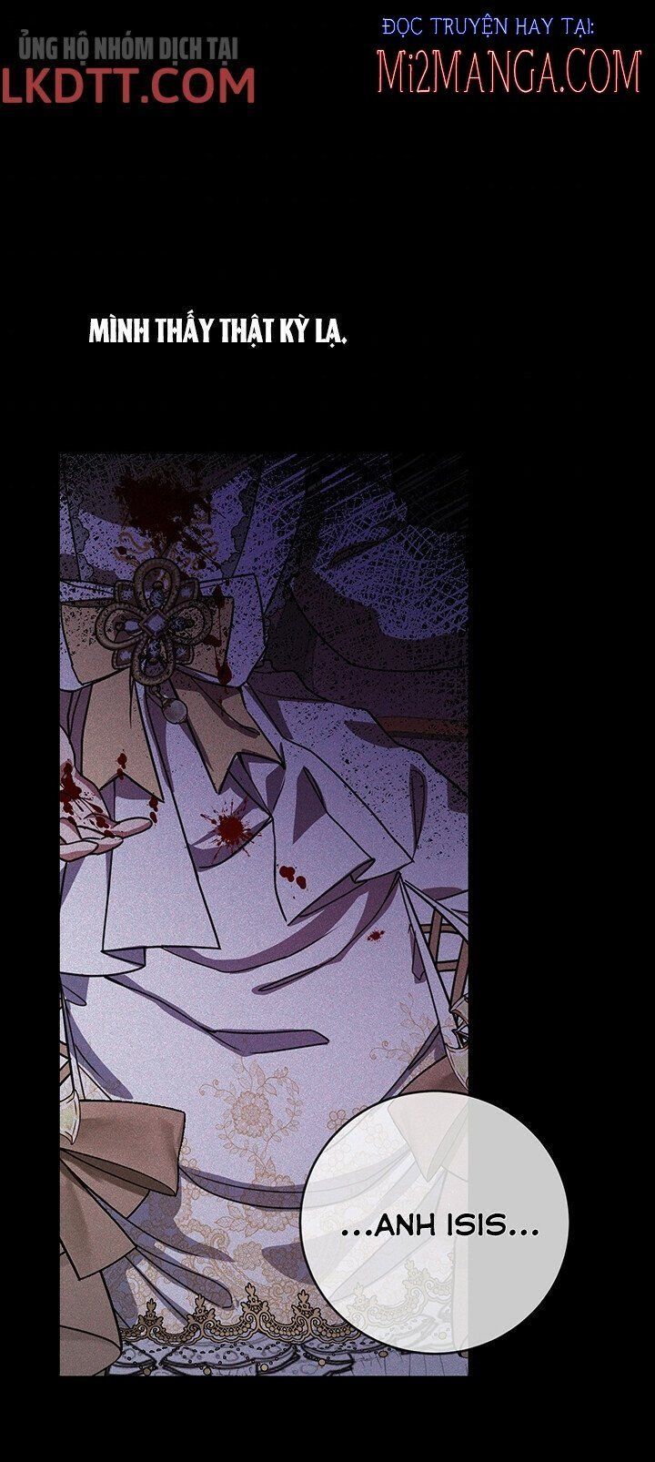 Lần Nữa Toả Sáng Chapter 19.5 - 30