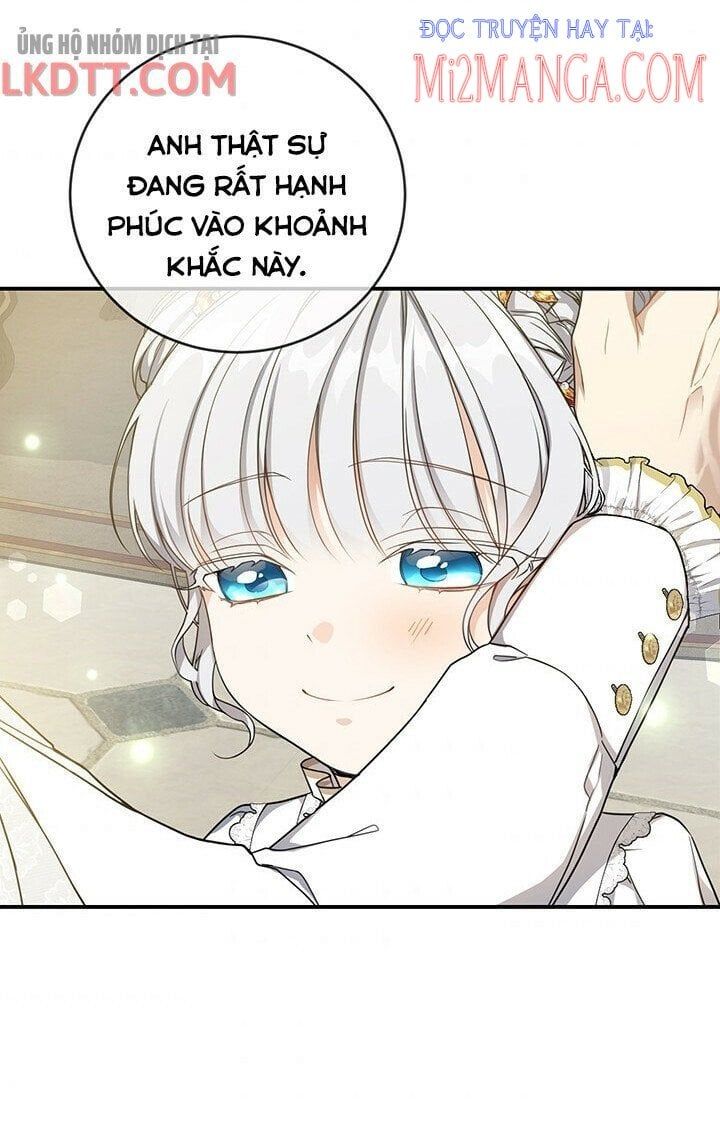 Lần Nữa Toả Sáng Chapter 19.5 - 4