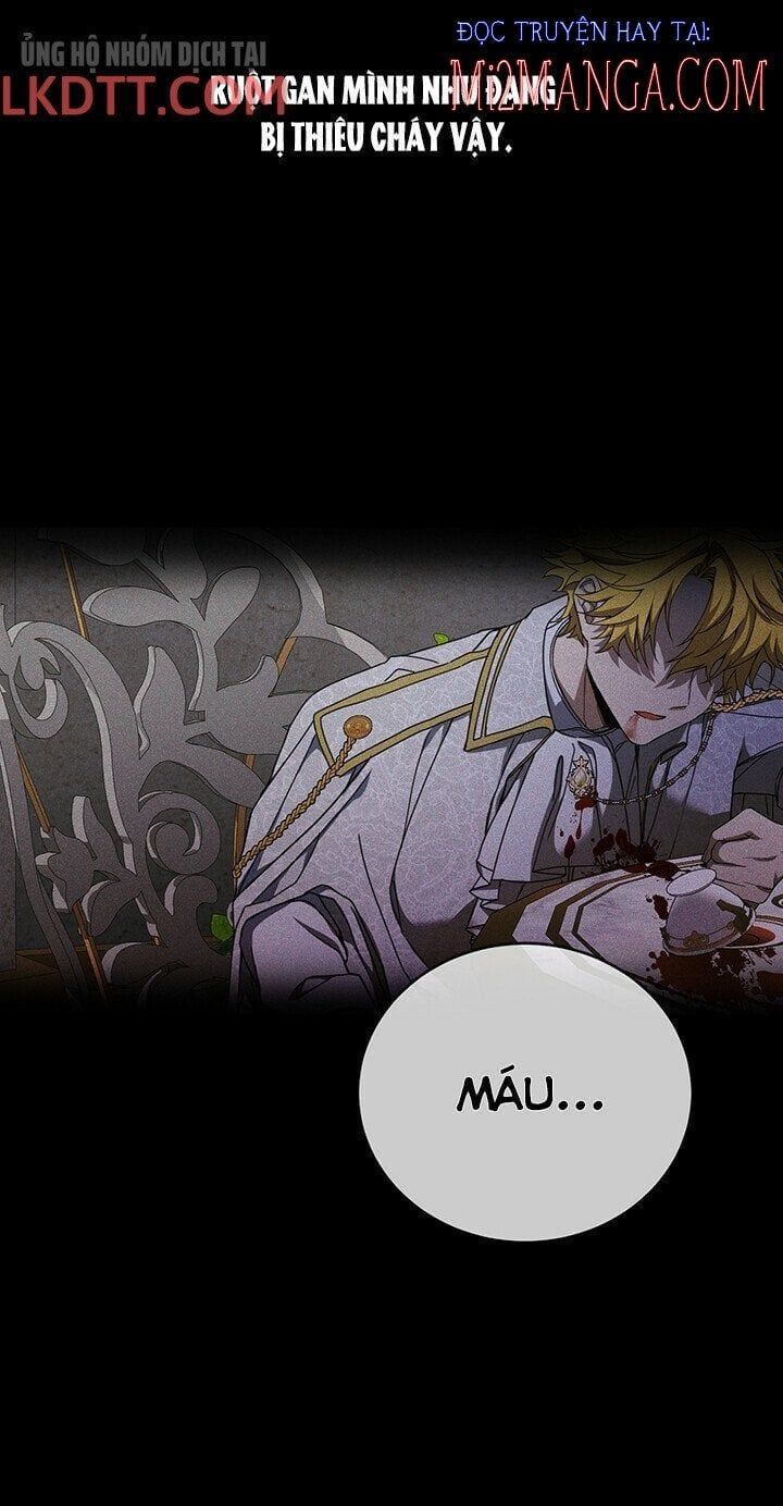 Lần Nữa Toả Sáng Chapter 19.5 - 31