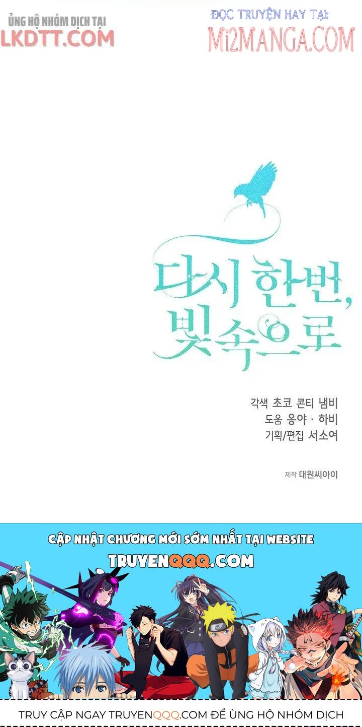 Lần Nữa Toả Sáng Chapter 19.5 - 35