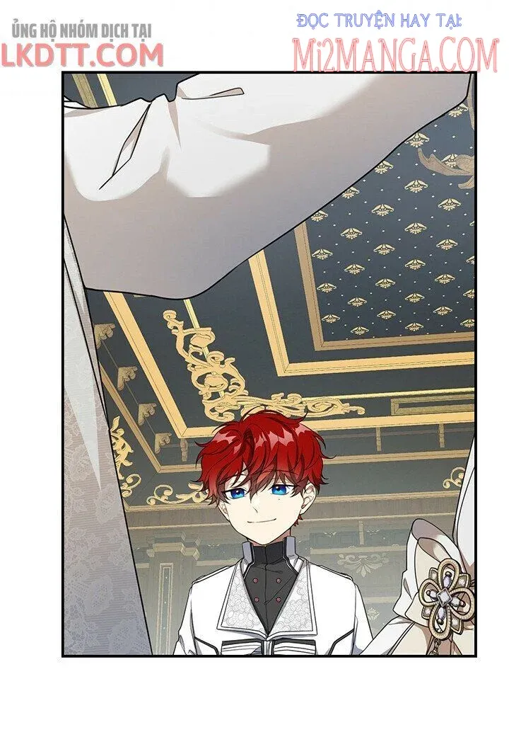 Lần Nữa Toả Sáng Chapter 19.5 - 5