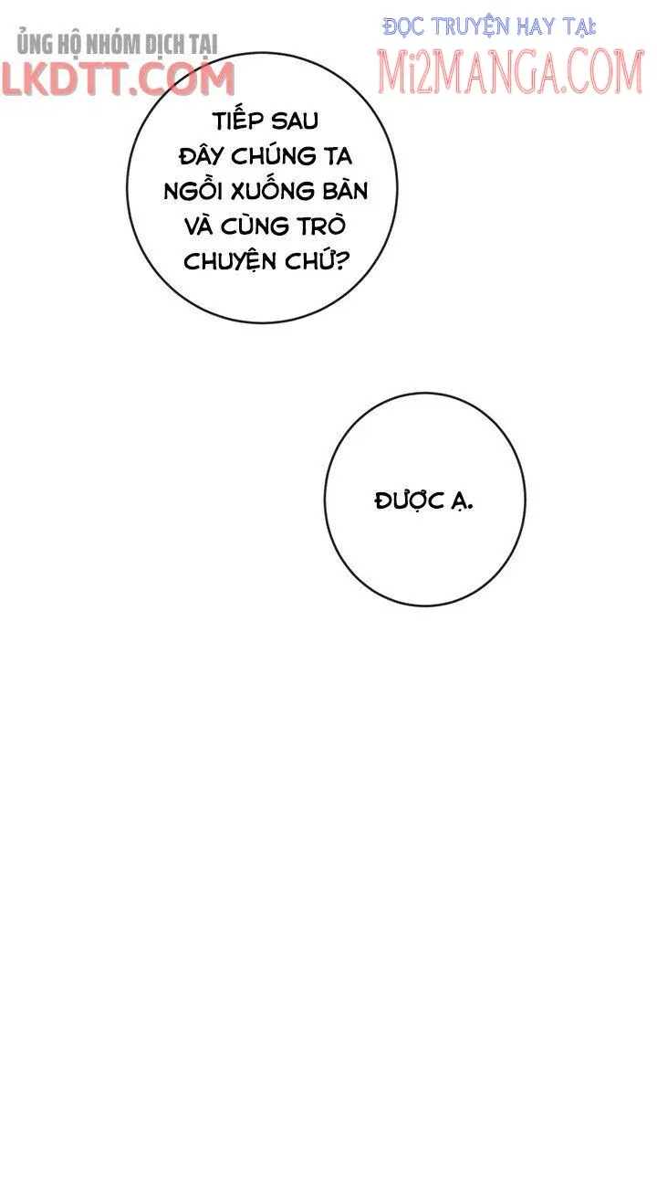 Lần Nữa Toả Sáng Chapter 19.5 - 6