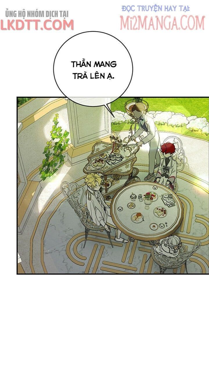 Lần Nữa Toả Sáng Chapter 19.5 - 8